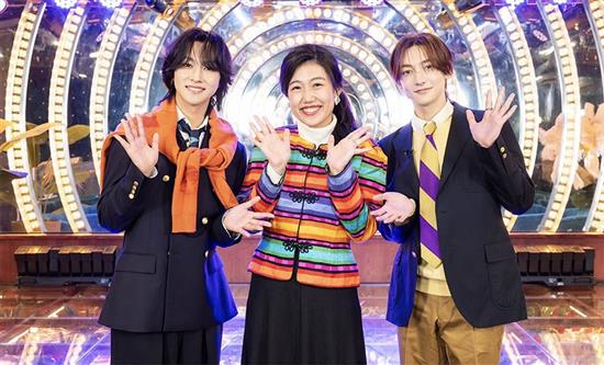 TV Asahi Strengthens Global Format Strategy Following Second Consecutive Triple Crown